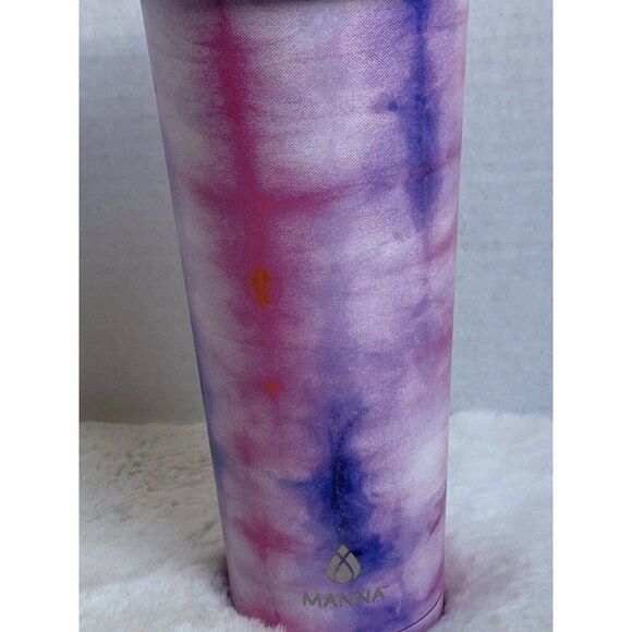 INSULATED Chilly TUMBLER BY MANNA TIE DYE 24 OZ - Picture 2 of 9